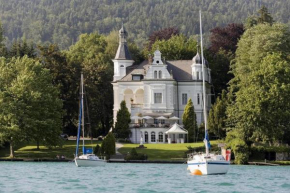 Dermuth Hotels – Parkvilla Wörth, Pörtschach Am Wörther See, Österreich